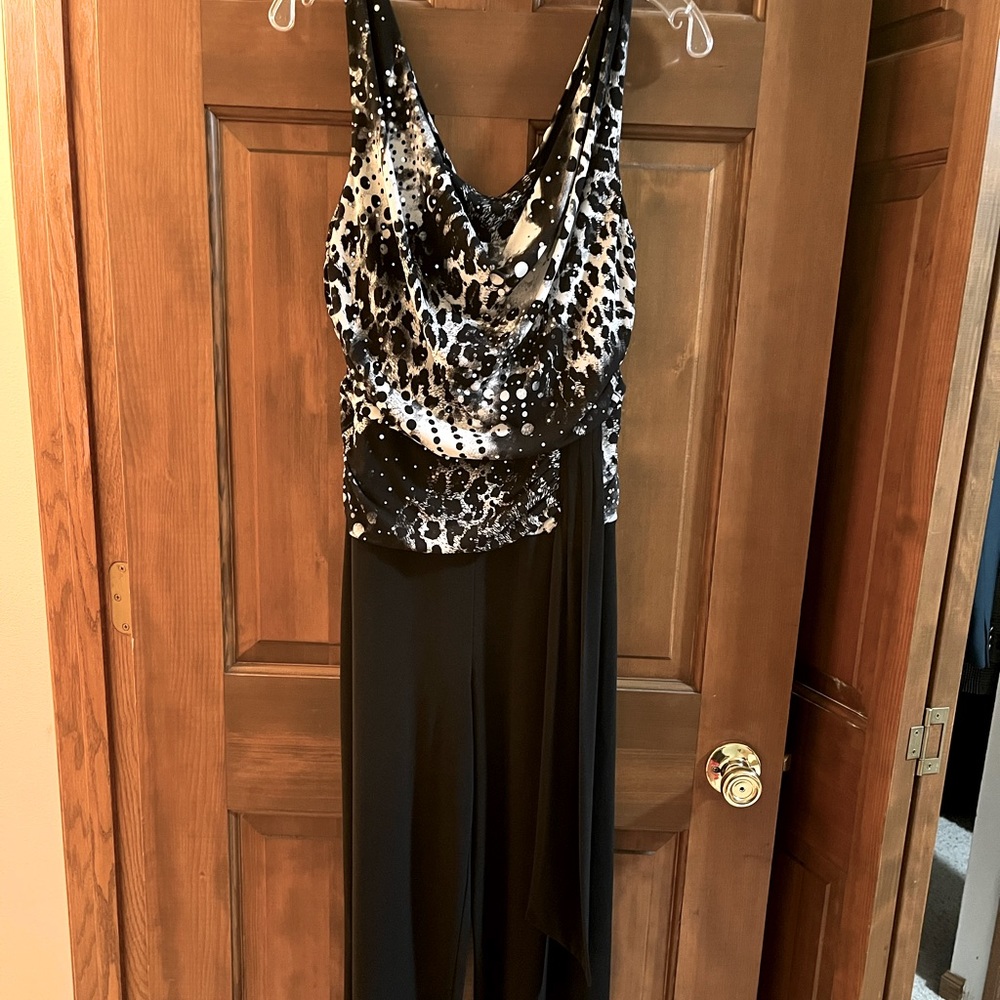 Frank Lyman Jumpsuit